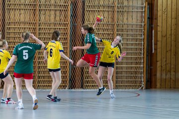 Bild 179 - C-Juniorinnen HSG Kremperheide/M�nsterdorf - SG Kollmar/Neuendorf